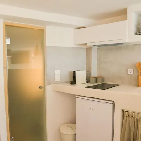 Holiday home Milos *
